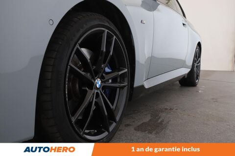 Serie 2 Coup&eacute; M240i xDrive BVA8 374 ch 2023 occasion 92130 Issy-les-Moulineaux