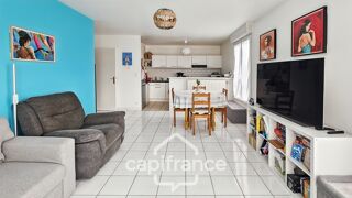  Appartement à vendre 4 pièces 79 m²