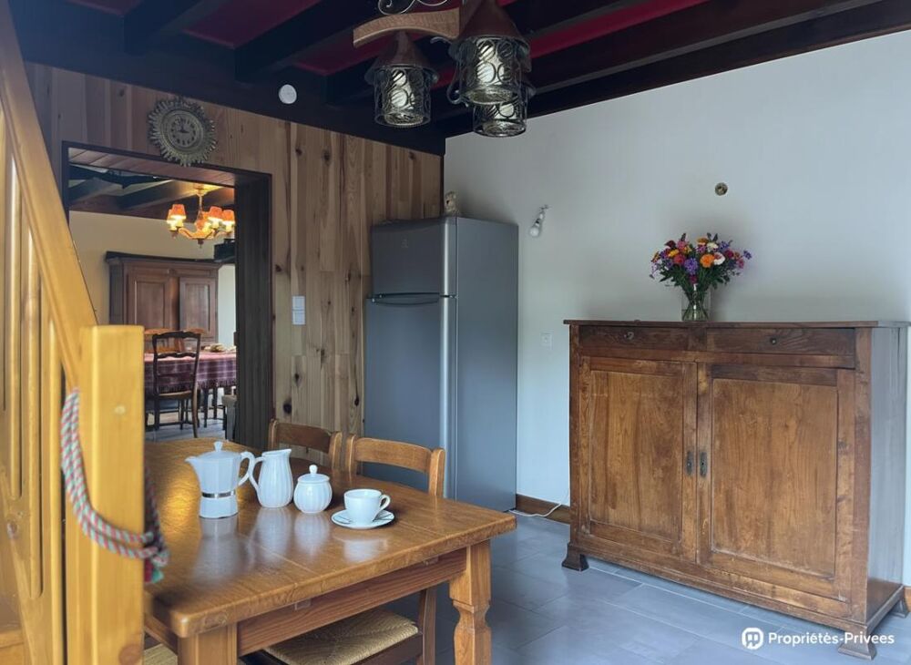 Vente Maison Maison  atypique Onlay 75 m2 + 20 mètres de terrasse couverte Onlay