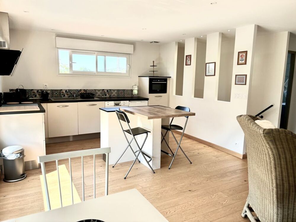 Location Appartement Appartement de 55m2 à louer sur Pessac Pessac