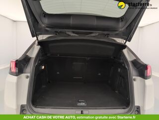 3008 Hybrid 225 e-EAT8 Allure Pack 2023 occasion 69190 Saint-Fons