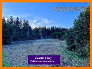  Terrain  vendre 1420 m