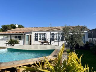  Maison à vendre 6 pièces 121 m²