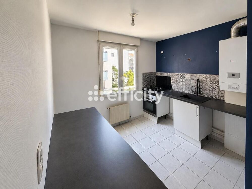 Vente Appartement Appartement Villeurbanne