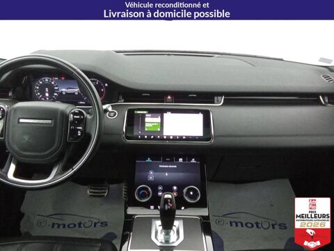 Range Rover Evoque D240 AWD BVA9 R-Dynamic HSE 2019 occasion 10150 Lavau