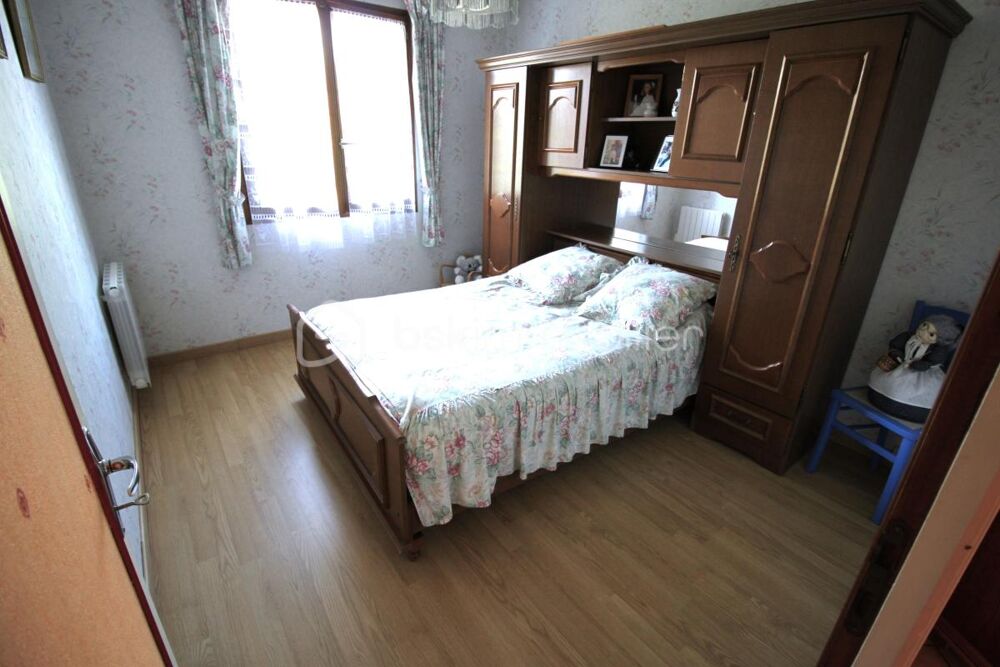 Vente Maison Pavillon Plain pied T4 - 3 Chambres Saint memmie