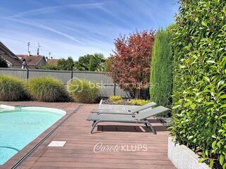  Maison à vendre 5 pièces 112 m²