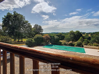  Maison  vendre 7 pices 164 m