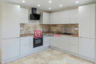  Villa à vendre 3 pièces 55 m²