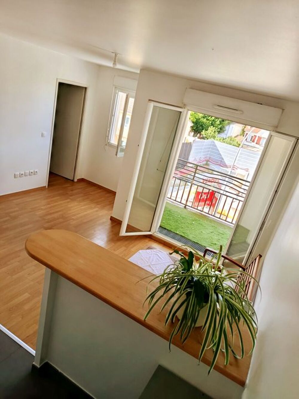 Location Appartement Appartement de 41m2 à louer sur Villiers-sur-Marne Villiers sur marne