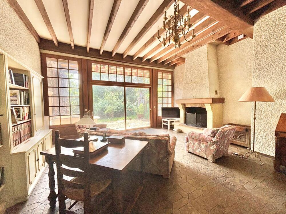 Vente Maison Maison Merignac
