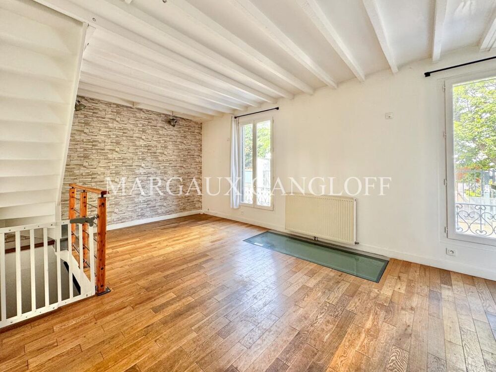 Vente Appartement Appartement Asnieres sur seine