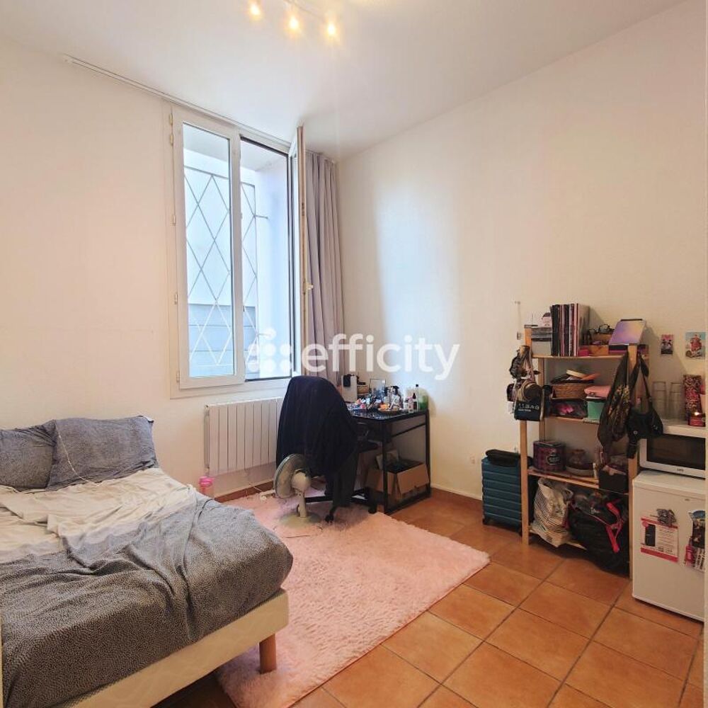 Vente Appartement Appartement Lyon 7