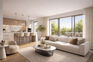  Appartement � vendre 3 pi�ces 63 m�