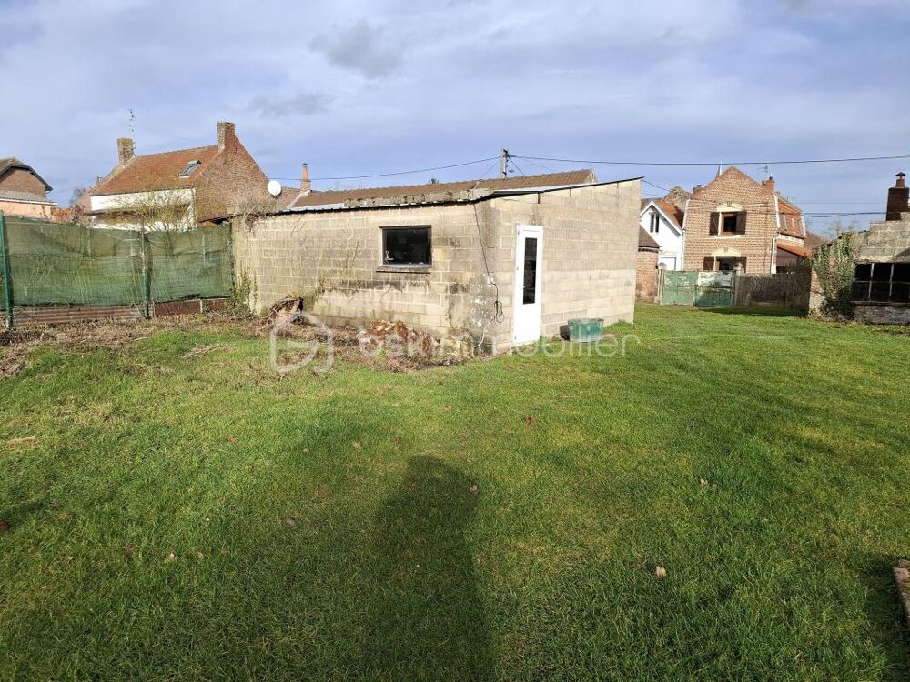 Vente Maison NOUVEAUTE SUR ESQUERCHIN à 15 min de Douai Esquerchin