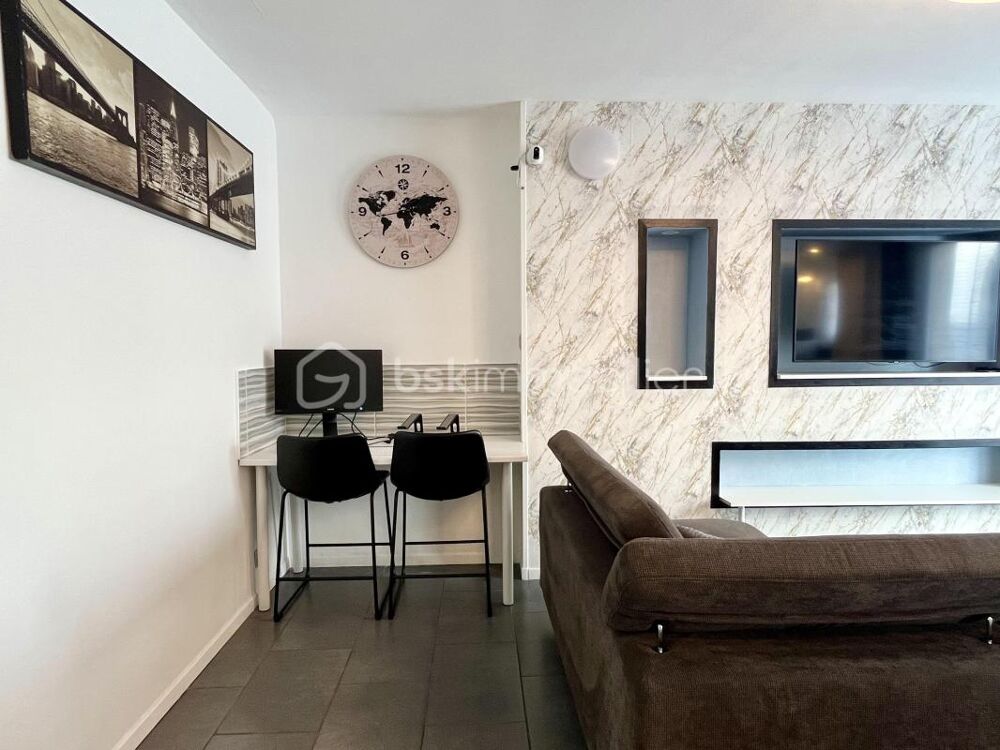 Vente Appartement Appartement rénové – prêt à vivre avec mobilier inclus possible Perpignan