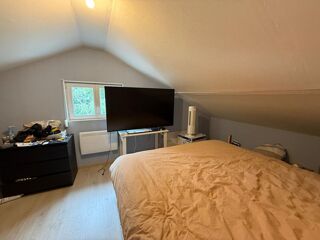  Maison � vendre 4 pi�ces 85 m�