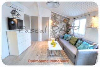  Maison � vendre 3 pi�ces 34 m�