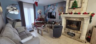  Maison � vendre 4 pi�ces 112 m�