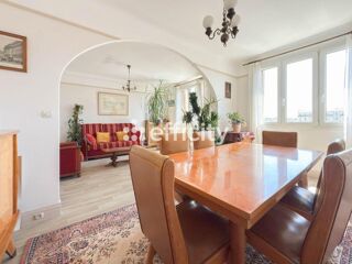  Appartement � vendre 3 pi�ces 65 m�