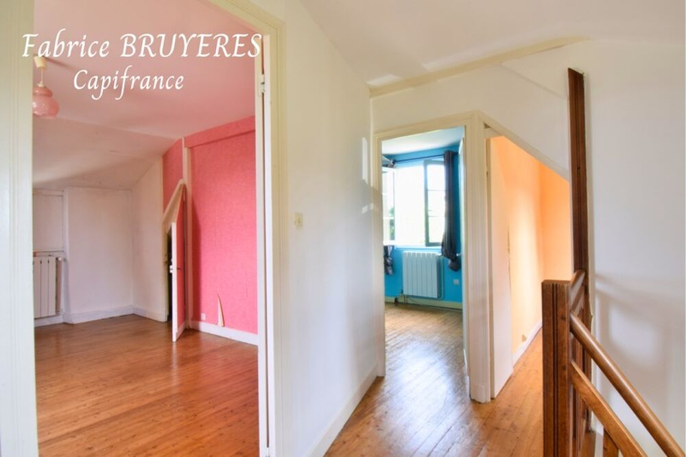 Maison à vendre USSEL (19)