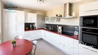  Maison à vendre 7 pièces 124 m²