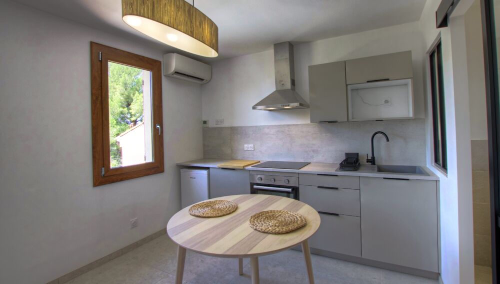 Location Appartement Appartement à louer 1 pièces MIRAMAS (13) Miramas