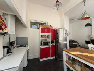  Appartement à vendre 4 pièces 78 m²