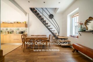  Maison à vendre 5 pièces 100 m²