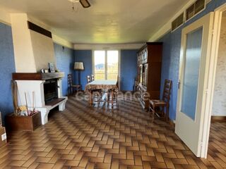  Maison à vendre 4 pièces 90 m²