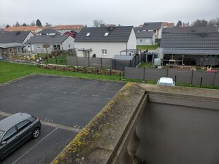  Appartement � louer 2 pi�ces 44 m�