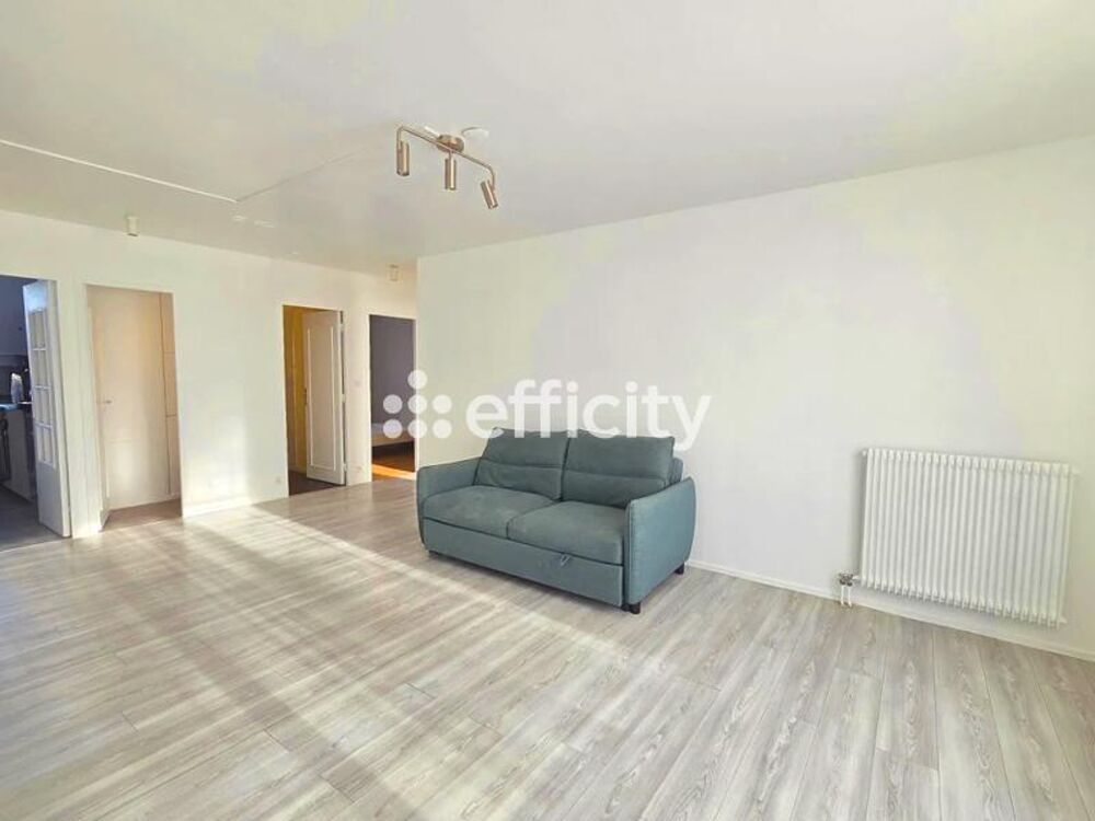 Vente Appartement Appartement Cergy