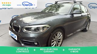 S&eacute;rie 1 (F20) 116d 116 BVA Business Design 2017 occasion 92150 Suresnes