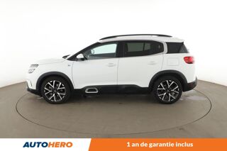 C5 aircross 1.6 Hybrid Shine Pack e-EAT8 225 ch 2020 occasion 92130 Issy-les-Moulineaux