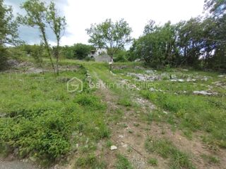  Terrain à vendre 1100 m²