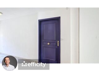  Appartement à vendre 2 pièces 48 m²