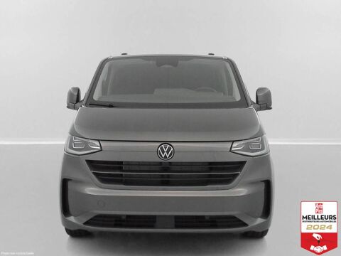 Transporter PROCAB T7 L1H1 2.0 TDI 170ch Business 2025 occasion 10150 Lavau