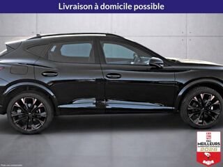 Formentor 2.0 TDI 150 V DSG7 2025 occasion 10150 Lavau