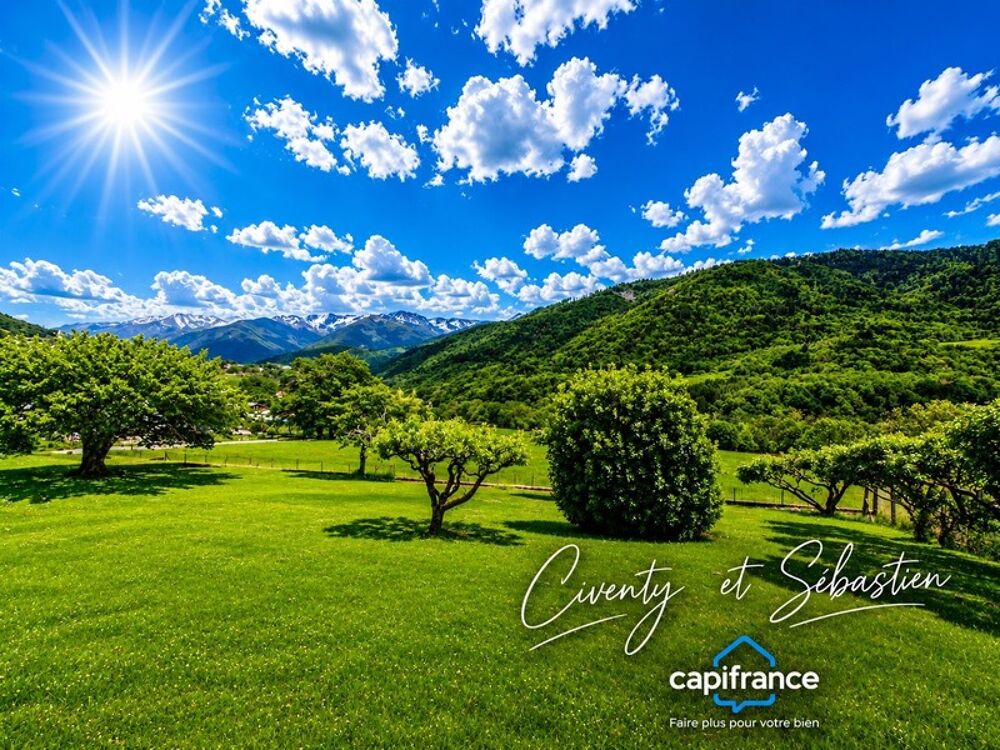 Vente Terrain La Chapelle-Blanche – Projet immobilier sur deux terrains viabilisés (73) La chapelle blanche