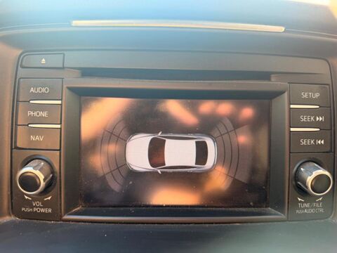 Mazda6 2.2D 150CH DYNAMIQUE 2016 occasion 31000 Toulouse