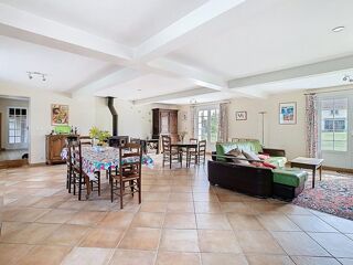  Maison � vendre 5 pi�ces 223 m�