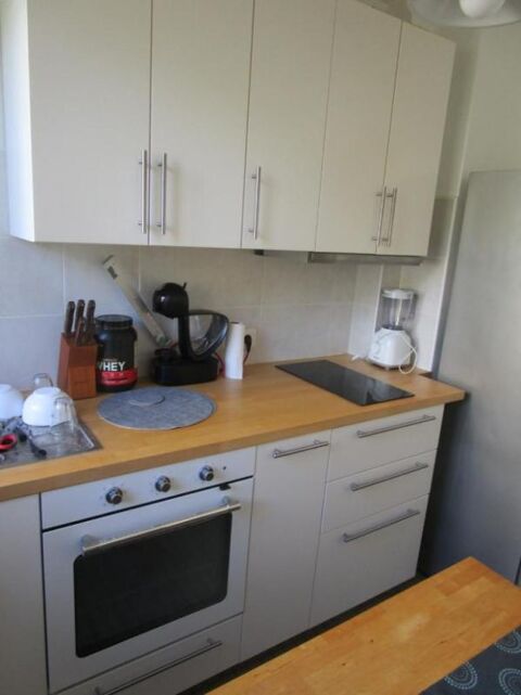  Appartement � louer 1 pi�ce 33 m�