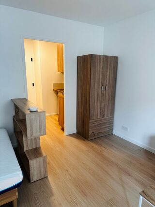  Appartement � louer 1 pi�ce 28 m�
