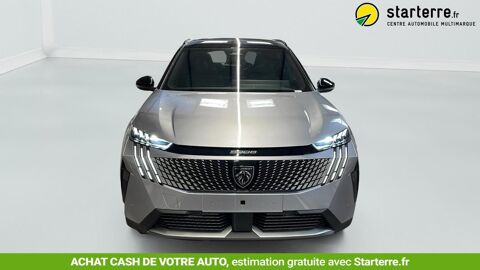 5008 HYBRID 145CH E-DCS6 GT 2025 occasion 69190 Saint-Fons