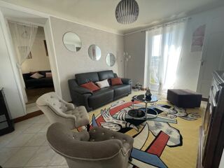  Maison � vendre 9 pi�ces 219 m�