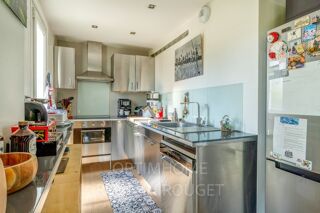  Appartement � vendre 4 pi�ces 82 m�