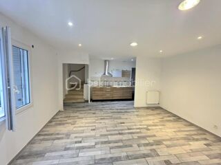  Maison � vendre 3 pi�ces 65 m�