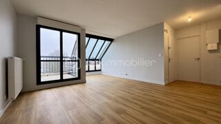  Appartement à vendre 4 pièces 90 m²