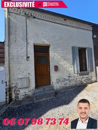  Maison  vendre 6 pices 75 m
