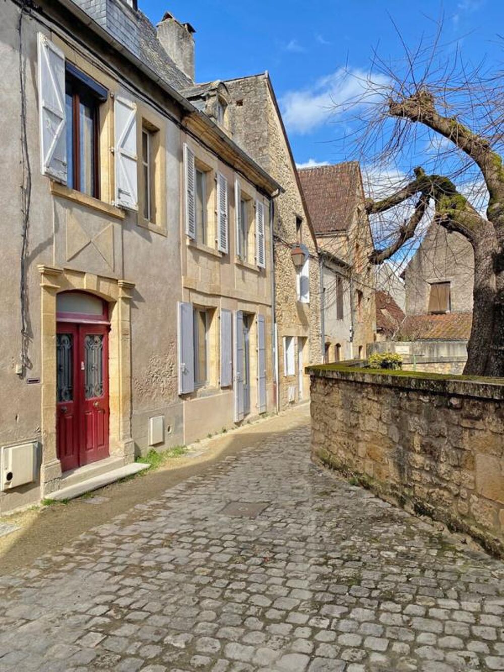 Maison Montignac Lascaux 116 m2